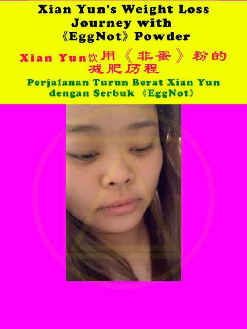 "2.2kg DOWN in 3 WEEKS with 《EggNot》Powder!   Xian Yun’s wellness tip? A daily boost of 《EggNot》!   5/17: 69.6kg → 6/8: 67.4kg (-2.2kg!)   "《EggNot》helped me feel lighter and more energized—naturally!"  #FunctionalWellness #HealthyLiving #NaturalEnergy   Want to feel your best? Try it today!   Official Site: www.jaspatintl.com   Socials: @jaspatintl   WhatsApp Orders: +65 8054 1983 / +6014-2245663"  "3周喝《非蛋》粉，轻松减掉2.2公斤！  Xian Yun 的活力秘诀？每天一杯《非蛋》粉！   5/17: 69.6公斤 → 6/8: 67.4公斤 (-2.2公斤!)   “《非蛋》粉让我自然感觉更轻盈、更有精神！”  #功能性营养 #健康生活 #天然活力   想体验改变？立即尝试！   官网：www.jaspatintl.com   社交平台：@jaspatintl   订购WhatsApp: +65 8054 1983 / +6014-2245663"  "Turun 2.2kg dalam 3 MINGGU dengan Serbuk 《EggNot》!   Rahsia Xian Yun? Minum 《EggNot》setiap hari!   17/5: 69.6kg → 8/6: 67.4kg (-2.2kg!)   "《EggNot》bantu saya rasa lebih ringan dan bertenaga—secara semula jadi!"  #KesihatanFungsional #GayaHidupSihat #TenagaSemulajadi   Nak rasa perubahan? Cuba sekarang!   Laman Rasmi: www.jaspatintl.com   Sosial: @jaspatintl   WhatsApp Pesanan: +65 8054 1983 / +6014-2245663"